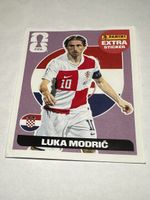 Panini Extra Sticker FIFA World Cup 2026 Luka Modrić