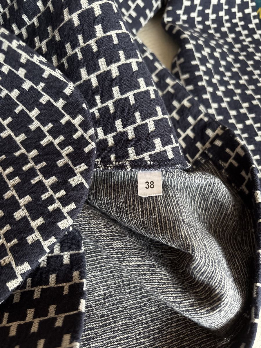 Repeat Jacken: REPEAT - Veste Jersey - 38 – Neu (gemäss Beschreibung) aus Chardonne von teenyweeny 5
