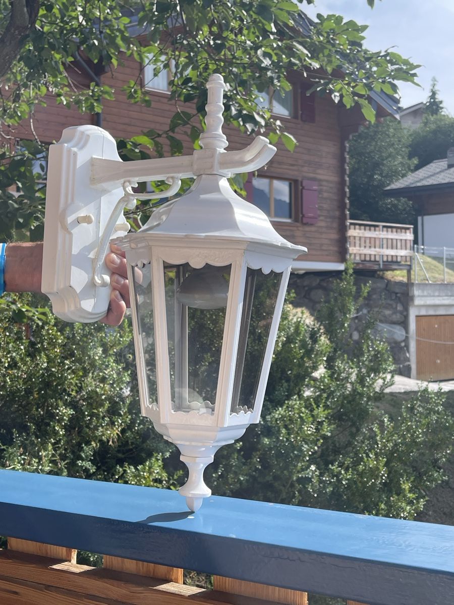 Lampes: Lampe applique murale – D'occasion à Portalban par Lsgn 1