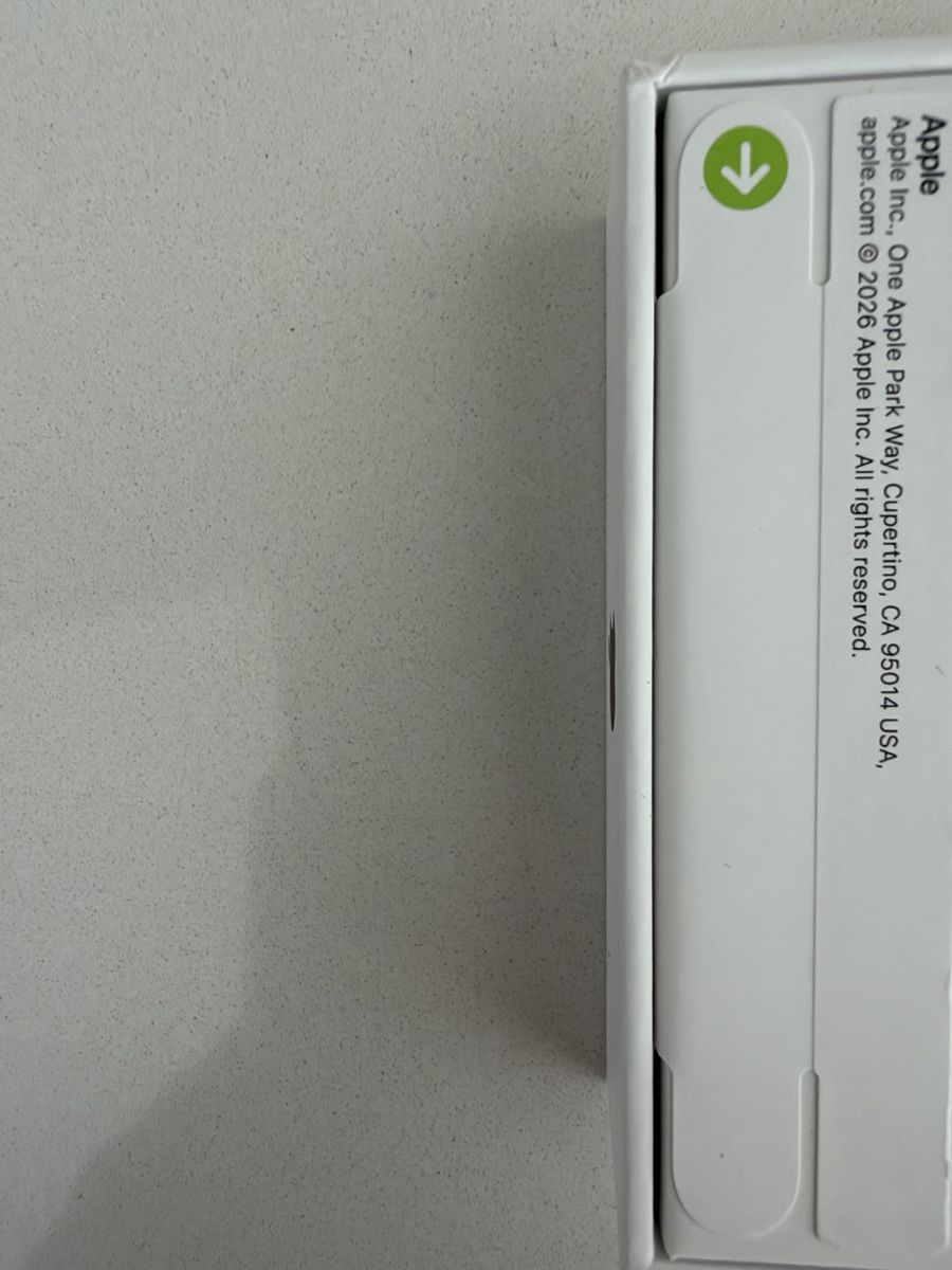 Apple Telefoni cellulari / Smartphones: iPhone 18 Pro 256GB UNGEÖFFNET – Nuovo e nell'imballaggio originale da Wohlenschwil venduto da Rabbithole7 4