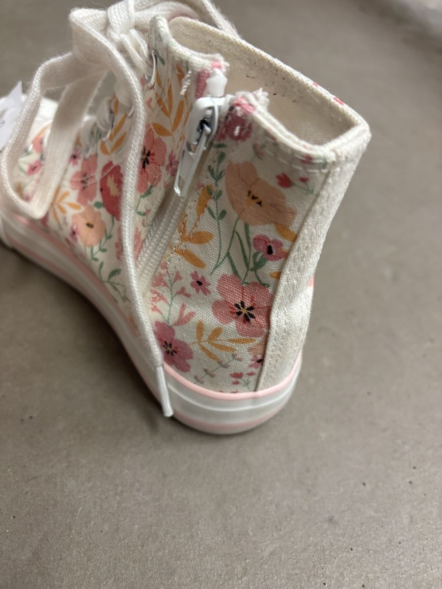 Friboo Schuhe für Mädchen: Friboo Sneaker Mädels, Grösse 32 – Gebraucht aus Büren an der Aare von Nikito2001 2