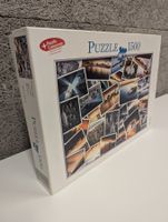 Puzzle New York - 1500 Teile