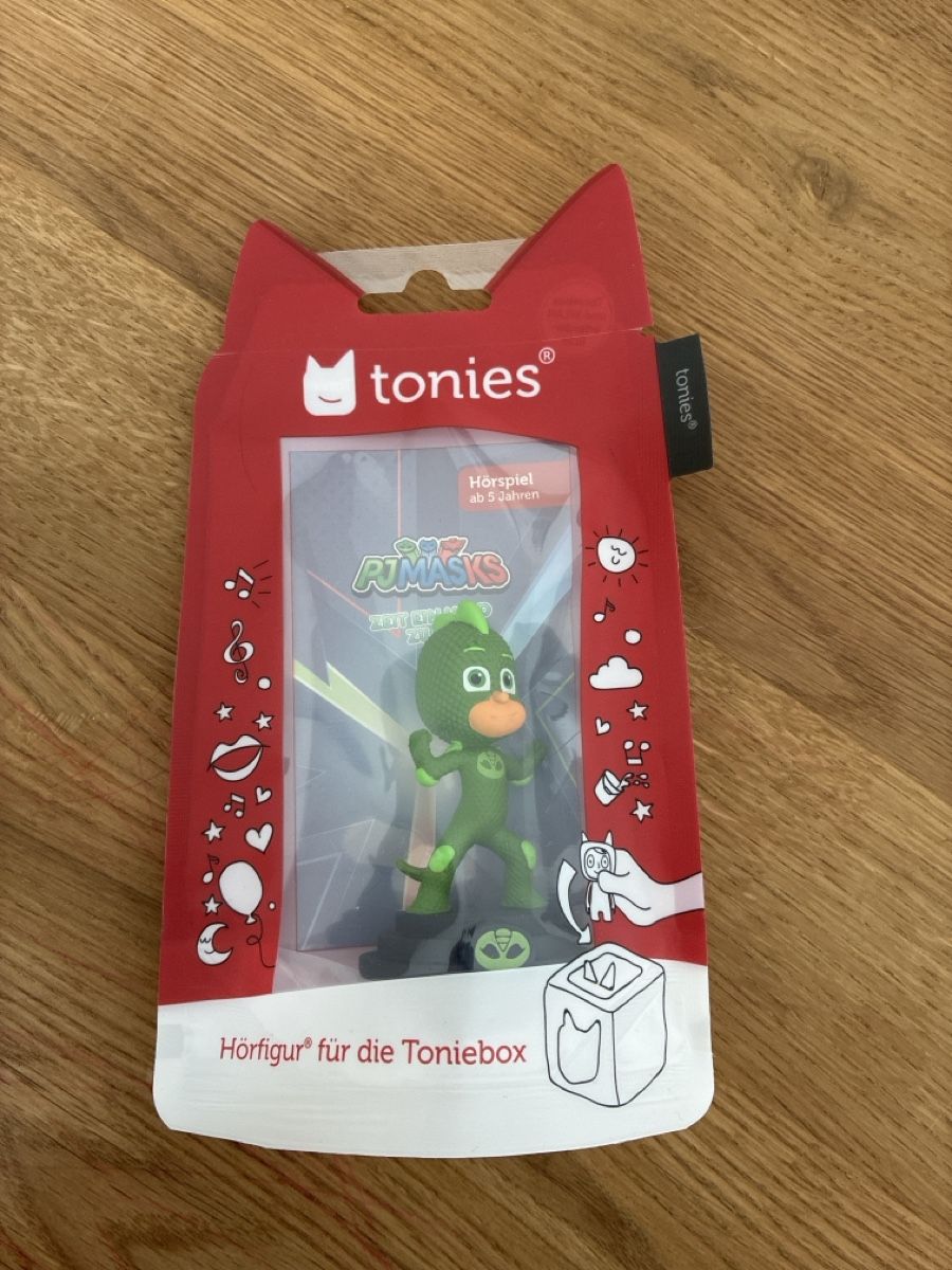 Tonies Statuette: Tonie - OVP – Nuovo e nell'imballaggio originale da Däniken SO venduto da oliboli04