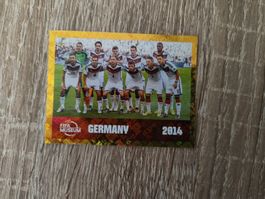 Panini WM 2026 FWC 18, Germany