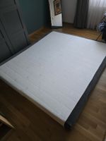 Boxspring Matratze 180x200 mittelfest