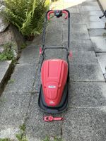 Grizzly Luftkissenmäher 1500-33 LF