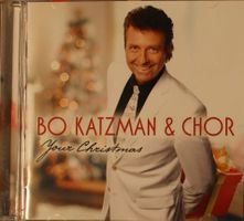 Bo Katzman & Chor – Your Christmas