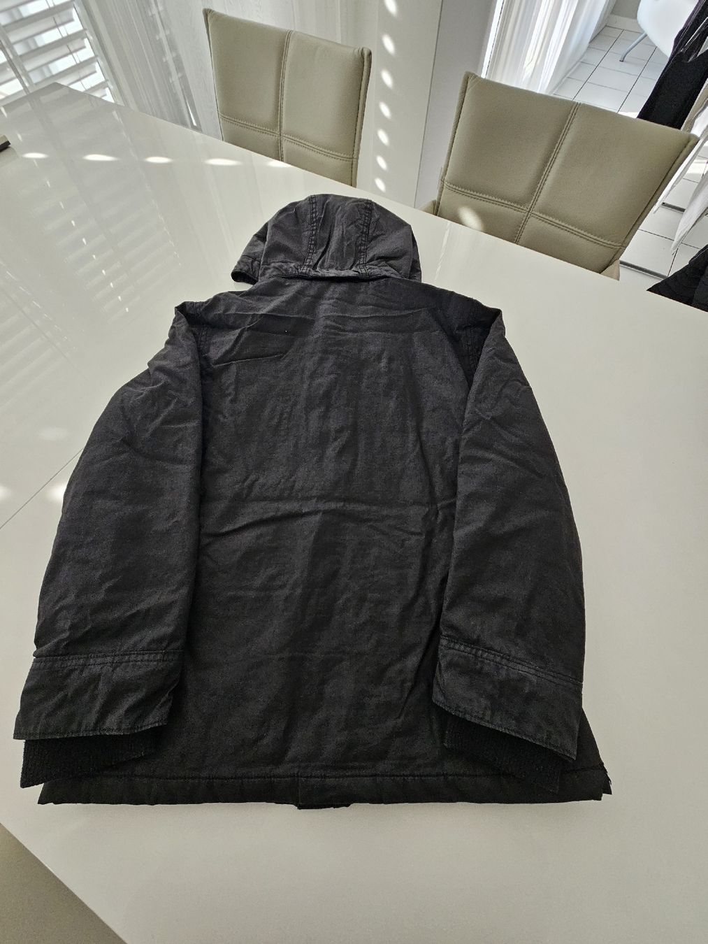 H&M Jacken & Mäntel: Frühlingsjacke – Neu (gemäss Beschreibung) aus Ostermundigen von Msmash 2