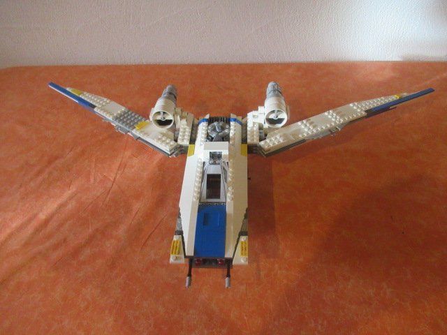 Lego Kit di costruzioni: star wars 75155 – Nuovo (secondo la descrizione) da Gryon venduto da croset. 3