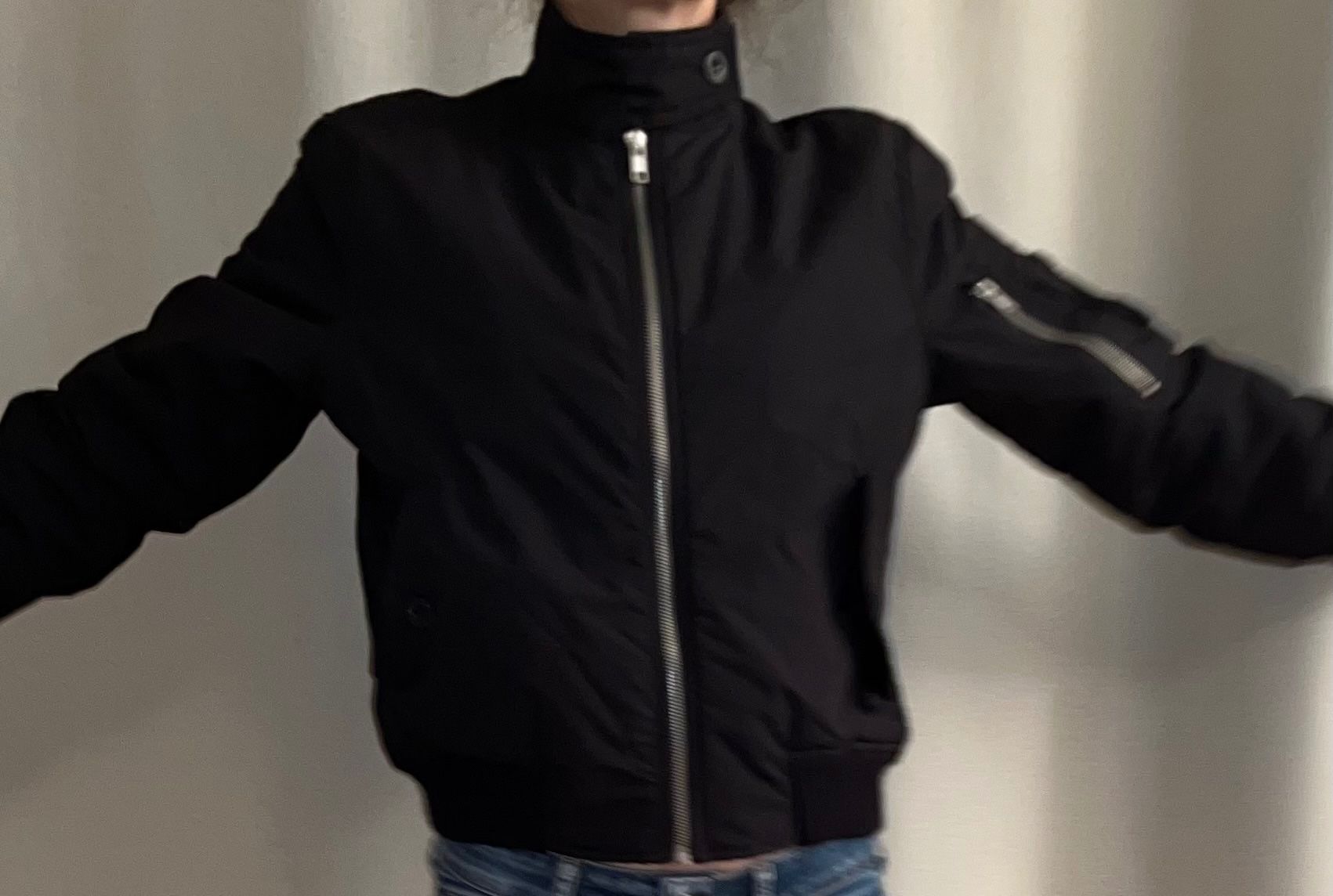Giacche: Jacke Gr.34 (XS) – Nuovo (secondo la descrizione) da Stäfa venduto da Exclusive0 2
