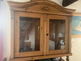Vaisselier ancien