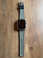 Apple Watch Ultra 2, GPS + Cellular, 49 mm Titangehöuse