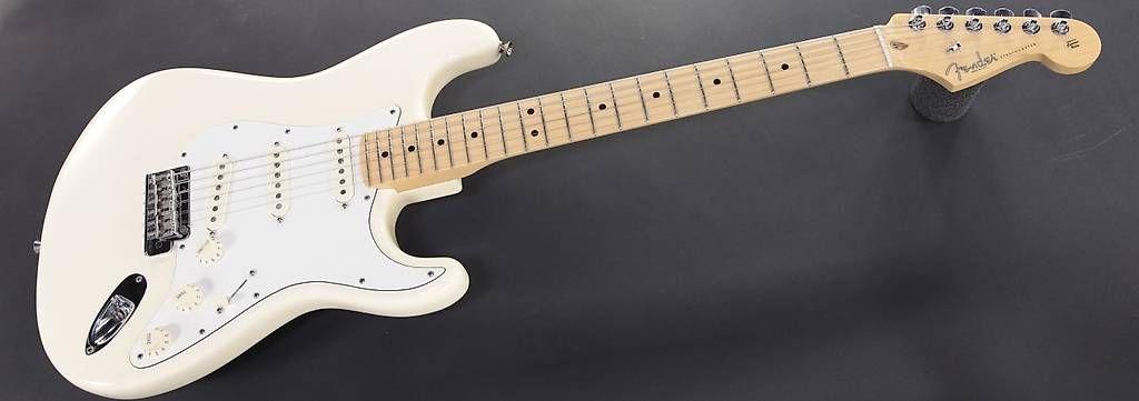 Fender Musikinstrumente: Fender American Professional Stratocaster – Gebraucht aus Vevey von nic_7gg8 2