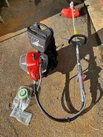 Freischneider Motorsense Efco DSF 5500