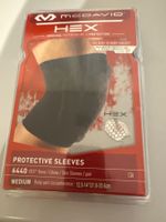 McDavid HEX Schoner Gr. M Knie/Ellbogen/Schienbein Grösse M
