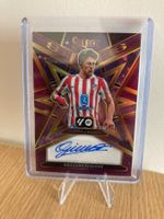Panini Select La Liga 2025-2026 - Giuliano Simeone Auto /49