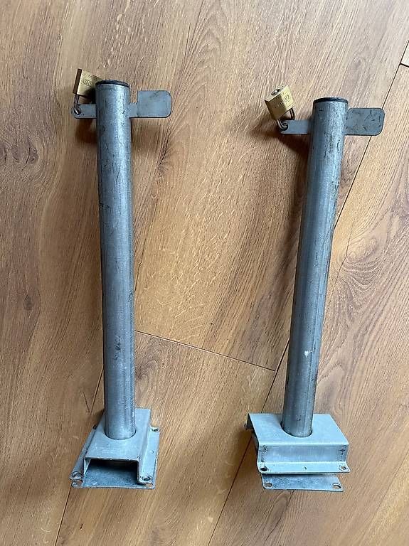 Supporti a parete: Felgenhalter Wandhalterung – Usato da Horw venduto da Posseidon1