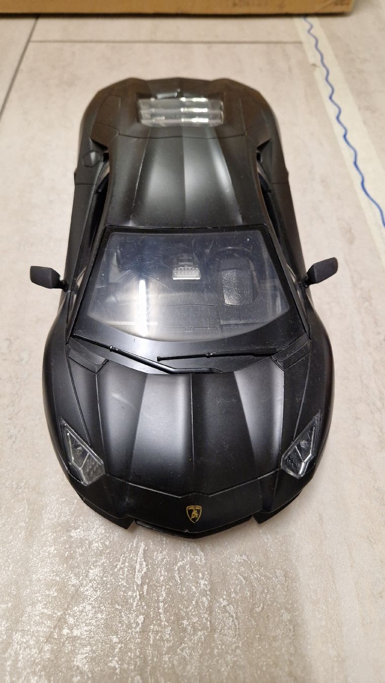 Lamborghini Modellini d'auto: Modellauto Lamborghini – Usato da Hochfelden venduto da Hueppi