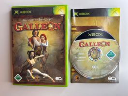Galleon - Xbox