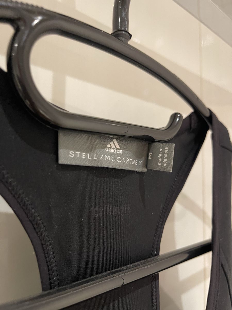 Stella McCartney Tops: Adidas Stella McCartney Top Grösse M – Gebraucht aus Mauren von toppiloppi 2