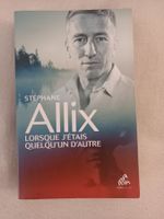 Lorsque j'étais quelqu'un d'autre