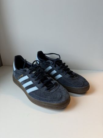 Adidas Spezial blau