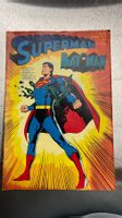 Superman Batman Comic Heft Nr. 8, 1971 guter Zustand