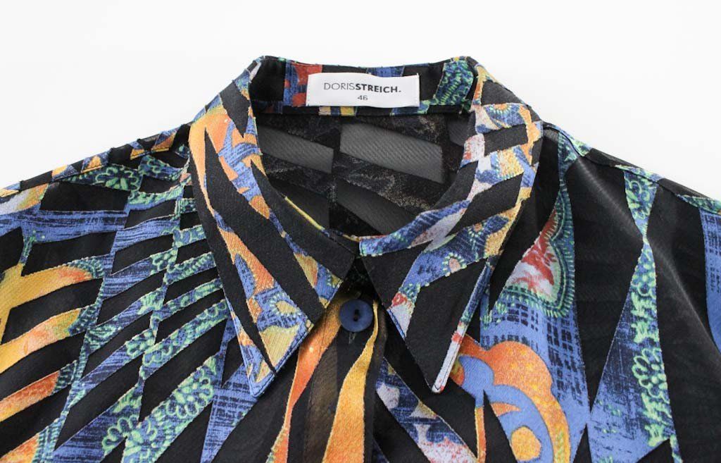 Doris Streich Blusen: DORIS STREICH Hemdbluse Gr. 46 – Gebraucht aus Belp von caramel-secondhand 5