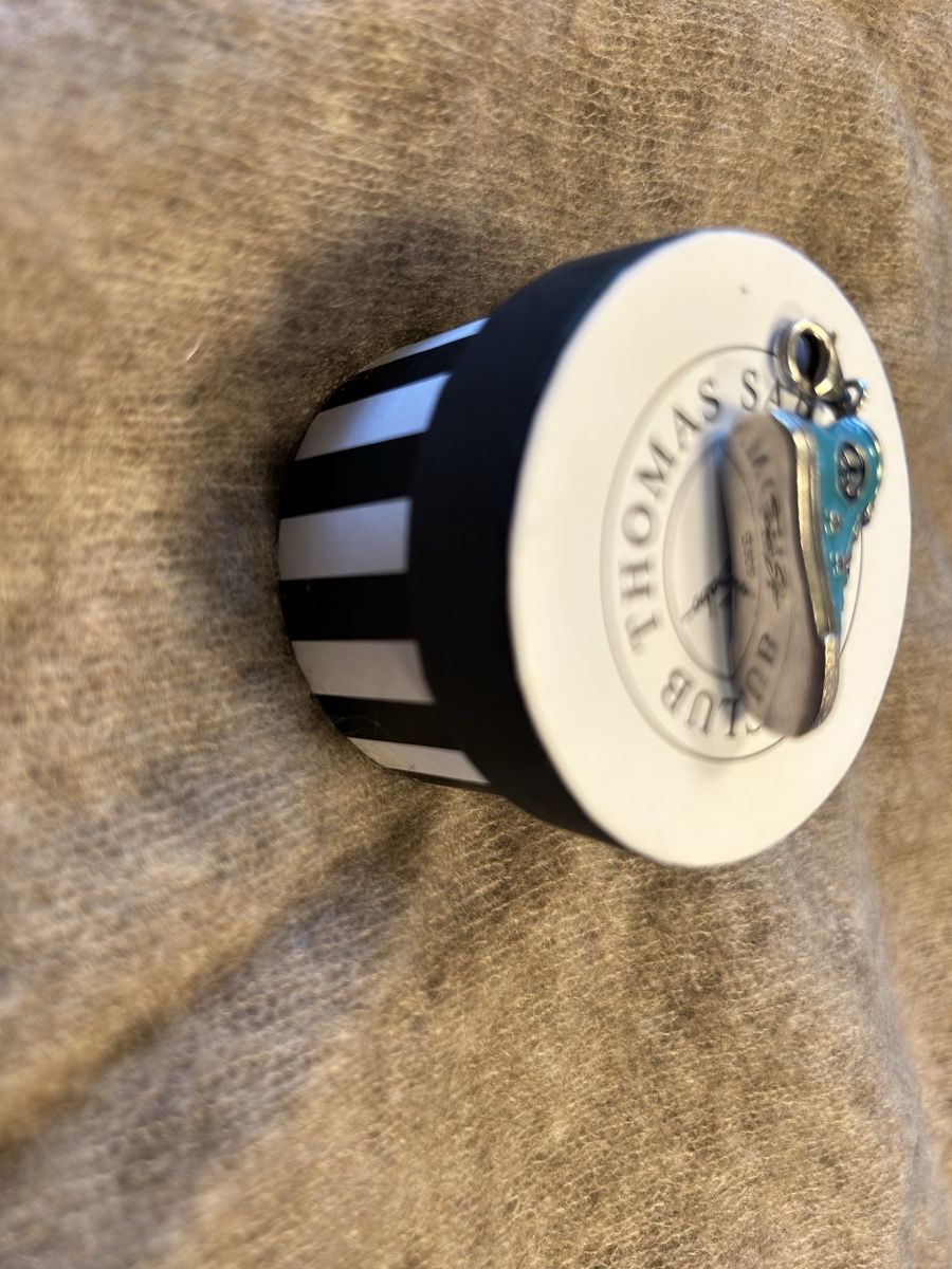 Thomas Sabo Pendentifs: Thomas Sabo Sneaker charm – D'occasion à Wohlen b. Bern par Honeypie 2