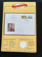 Abart CH Eckzahnstanzung 2013 SBK 1462-63H (X67)