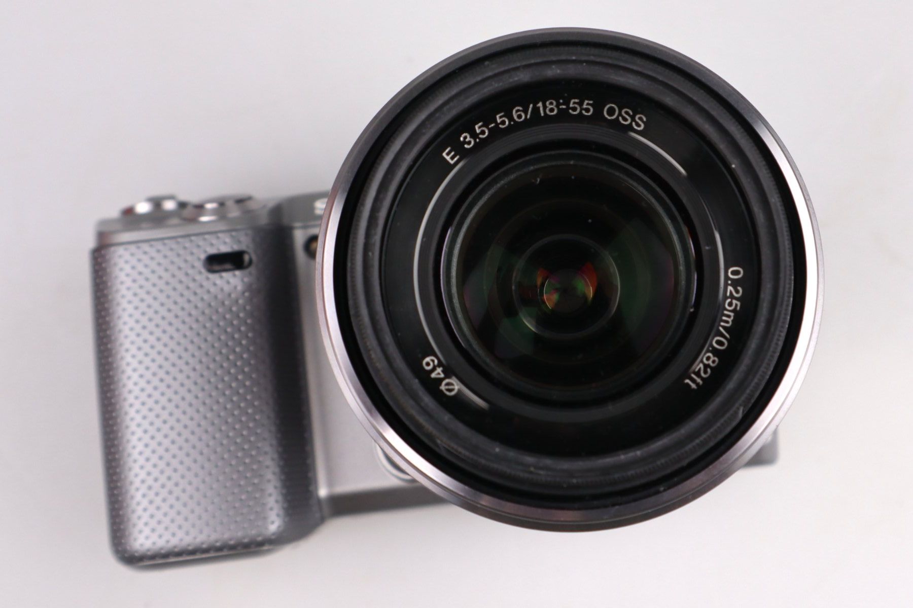 Sony Appareil photo: SONY NEX-5N Digitalkamera – D'occasion à Volketswil par brockipfannenstil 4