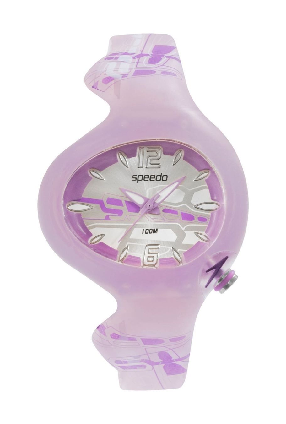 Orologi: Speedo Time Junior Analog Quarzuhr – Nuovo e nell'imballaggio originale da Neerach venduto da i-style24 1