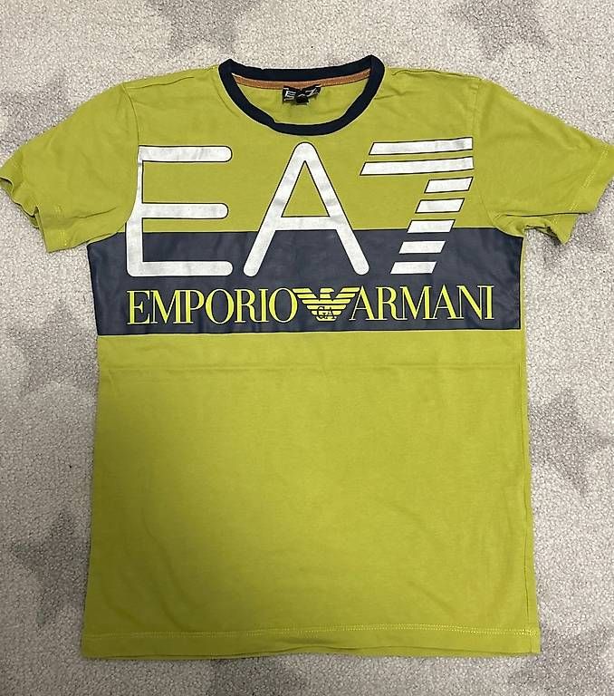T-Shirts: T shirt – Gebraucht aus Bellinzona von SammlerTI
