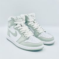 Nike Air Jordan 1 High Seafoam EU 42