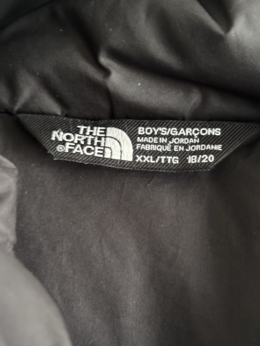 North Face Giacche: The North Face Jacke Gr. 176 – Usato da Winterthur venduto da NatMet11 7