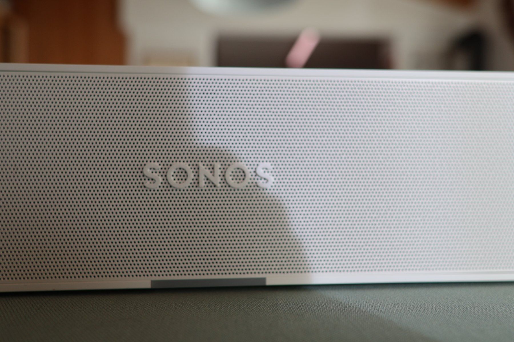 Sonos Casse acustiche: SONOS RAY - Soundbar neu – Nuovo e nell'imballaggio originale da Hersberg venduto da Kassino 2
