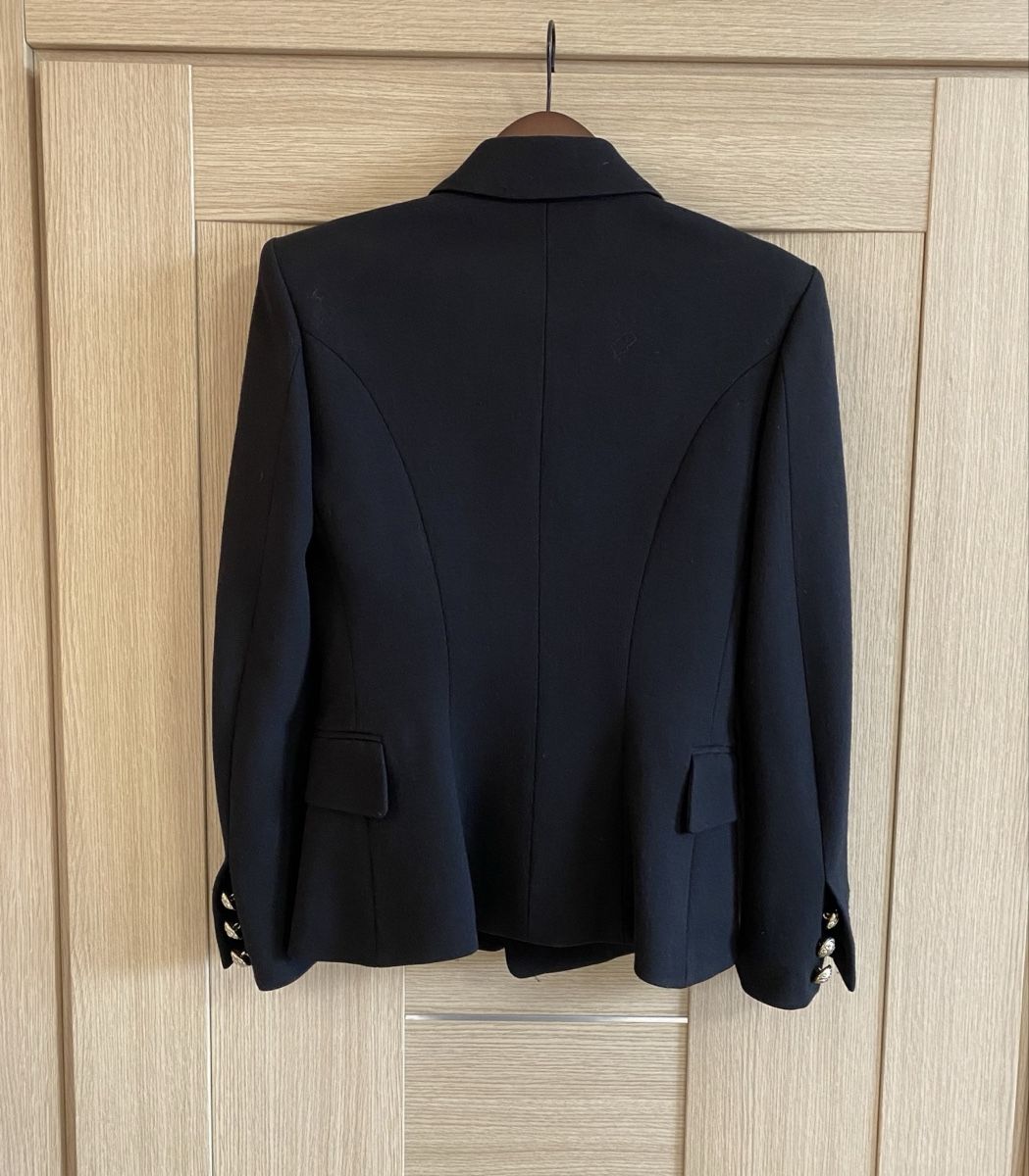 Balmain Giacche: Jackett, Blazer Balmain – Nuovo (secondo la descrizione) da Zell LU venduto da AliAli24 1