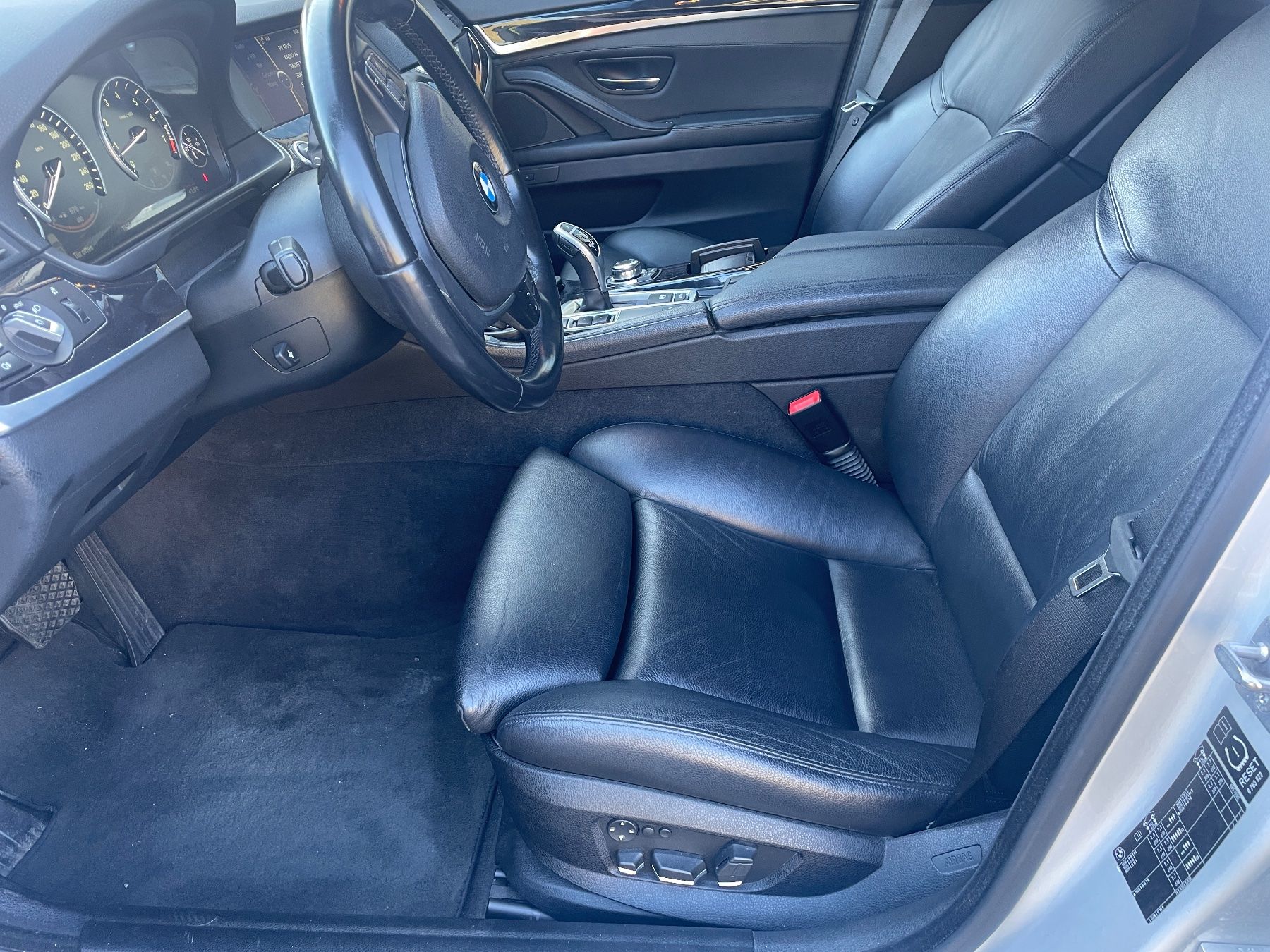 BMW Automobili: Tolle Gelegenheit – Usato da Hirzel venduto da Garagegold01 7