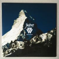 Jastreb – LP Krautrock Psychedelic 2013