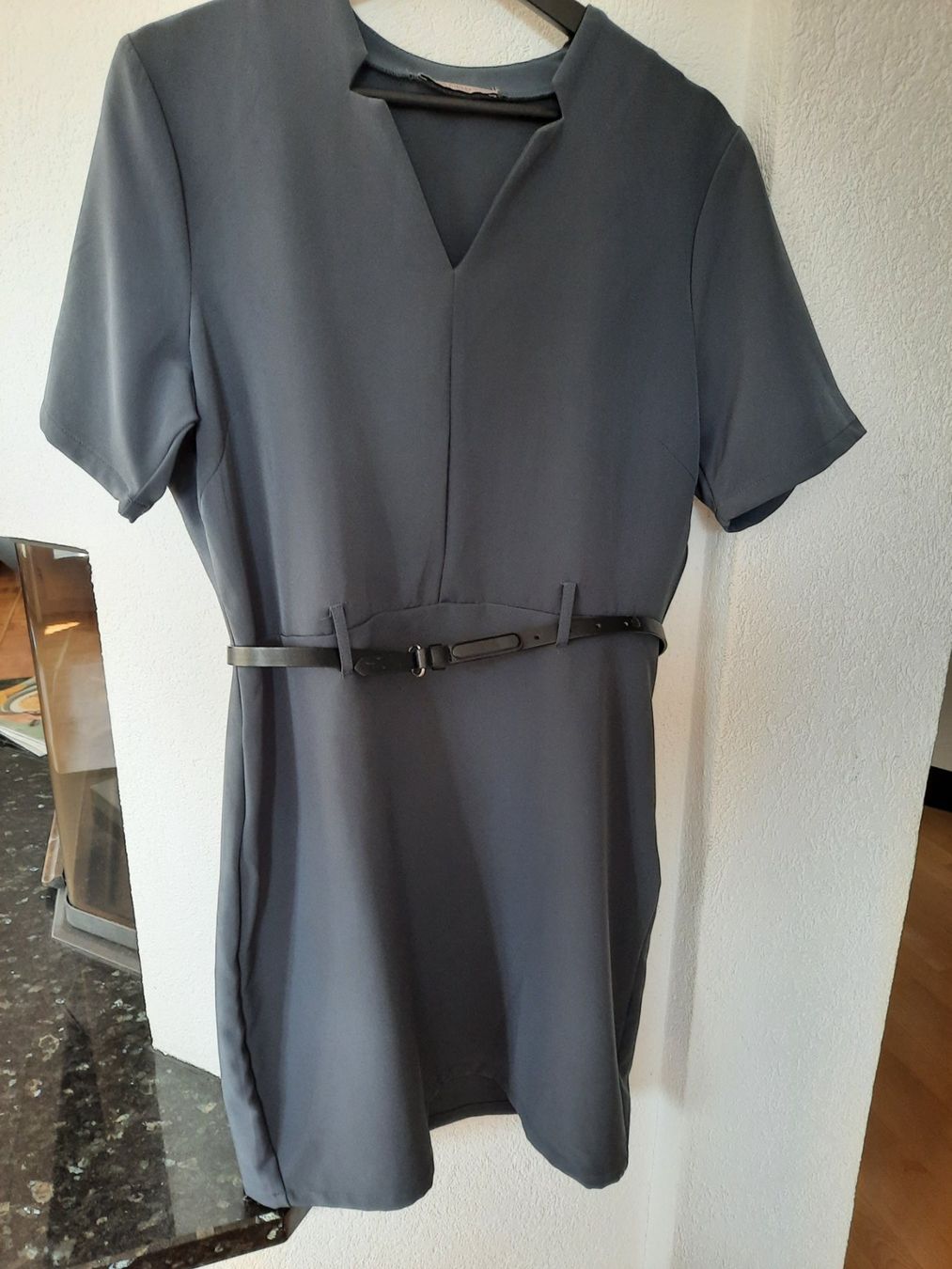 Anna Field Vestiti: Kleid Damen Gr.40 – Usato da Luzern venduto da Goldschatz76