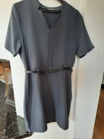 Kleid Damen Gr.40