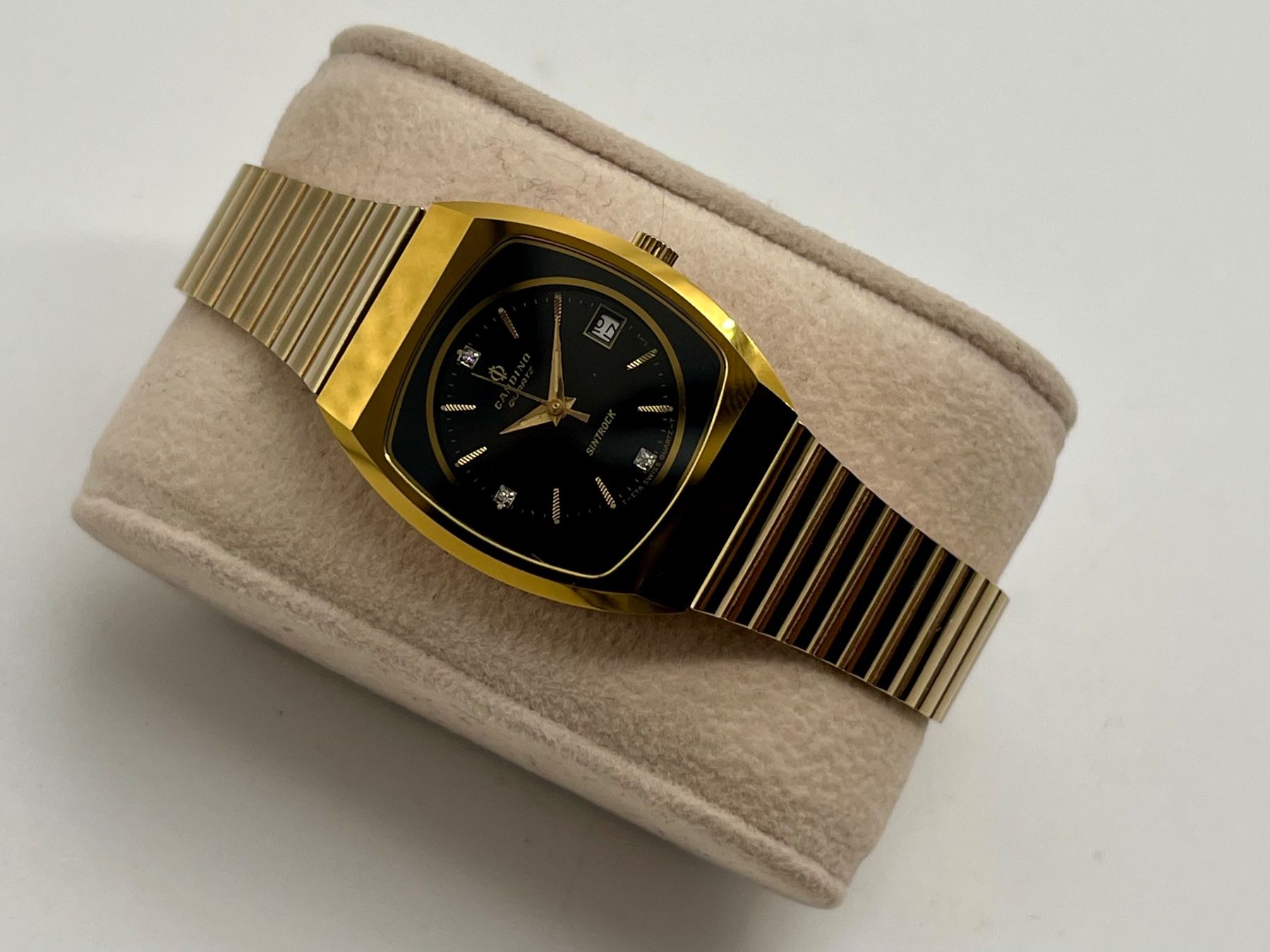 Candino Uhren: Candino Sintrock 6986-NOS – Neu (gemäss Beschreibung) aus Aarau von VelEis_Watches 1