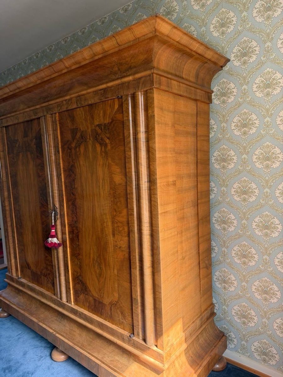 Schränke:  Antiker Schrank  – Gebraucht aus Glattfelden von maa_qcj8 1