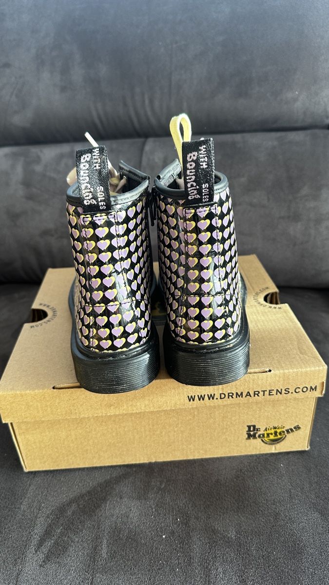 Scarpe per ragazze: Mädchen boots Gr. 33 neuwertig – Usato da Winterthur venduto da -BeHappy24- 1