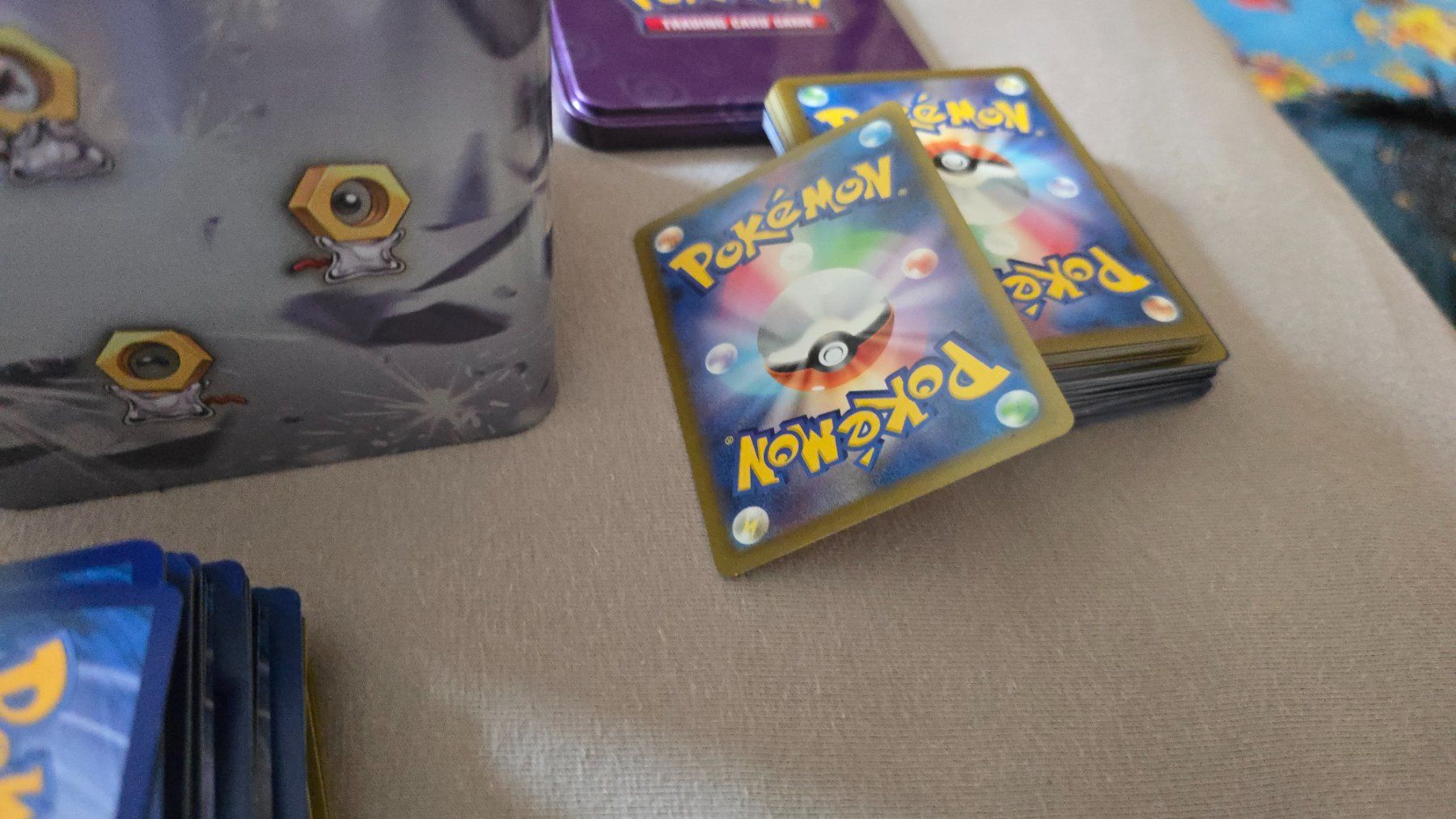 Pokémon Carte collezionabili: Diverse Pokemon Karten – Usato da Wallisellen venduto da theblacksheep 7