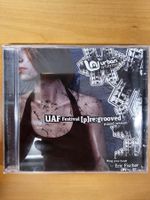 CD - Eric Fischer, UAF Festival [p]re:grooved, Mixed Session
