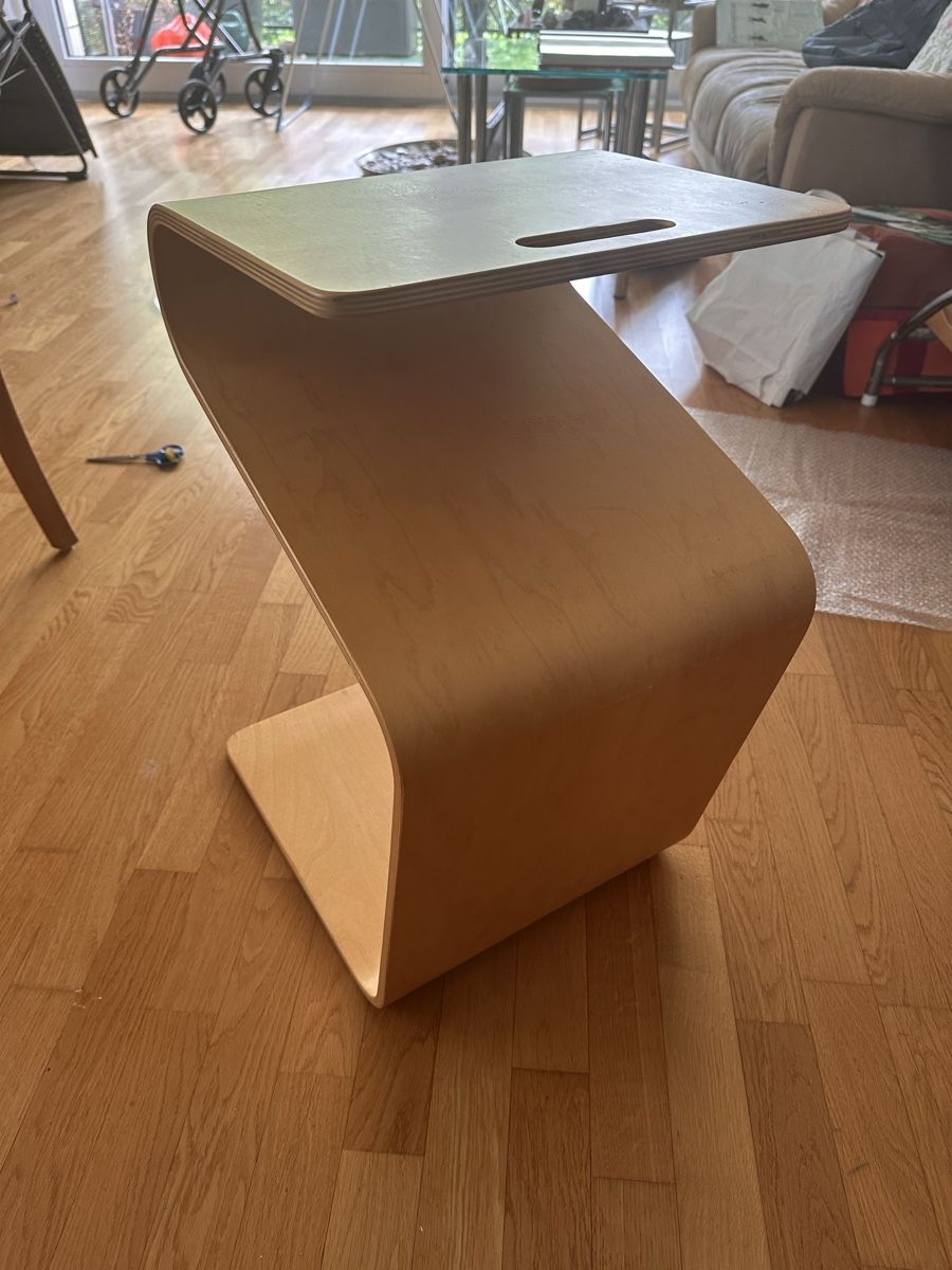 Tavoli: Design Tisch oder Stuhl – Usato da Wetzikon ZH venduto da s.ochsner 1
