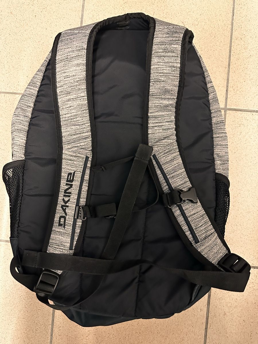 Dakine Zaini: Sac à dos Dakine – Usato da Grône venduto da Amte73 1