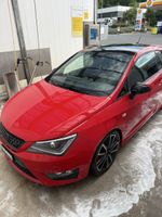 SEAT 1.8 TSI 192 Cupra