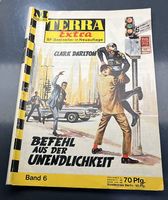 TERRA EXTRA SF Band 6: Befehl aus der Unendlichkeit